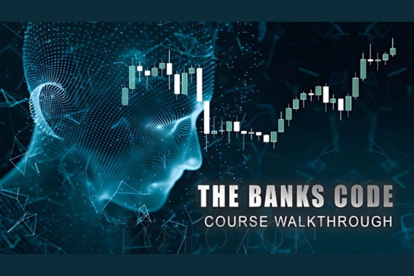 The Banks Code By Smart Money Trader image 1