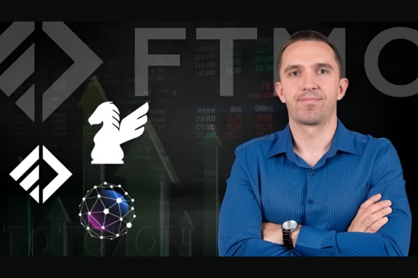 The Complete FTMO Challenge Course By Petko Aleksandrov EA Trading Academy image 1