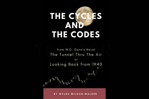 The Cycles and The Codes By Myles Wilson Walker image 1