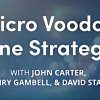 The New Micro Voodoo Line Strategy Basic Bundle with Simpler Trading image