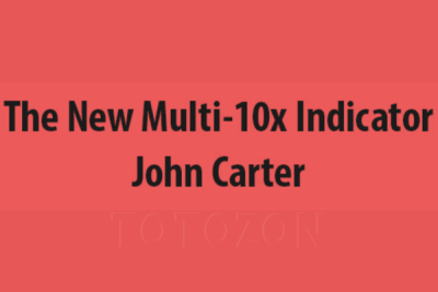 The New Multi-10x Indicator By John Carter - Simpler Trading image