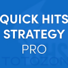 The Quick Hits Strategy (Pro Package) By John Carter - Simpler Trading image