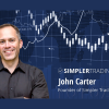 The Simpler Stocks Trend Trading Course 2018 By John Carter image