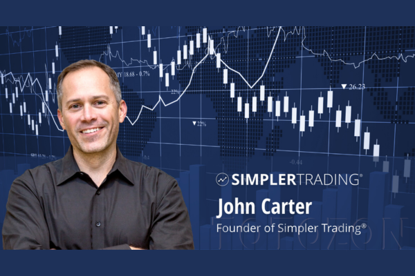 The Simpler Stocks Trend Trading Course 2018 By John Carter image