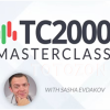 The TC2000 Masterclass Course By Sasha Evdakov - Rise2learn image