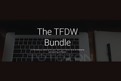 The TFDW Bundle – Tradingfanatic image 600x400