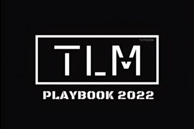 The TLM Playbook 2022 with Trade Like Mike