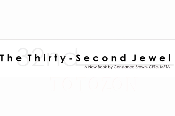 The Thirty Second Jewel in PDF By Constance Brown image 1