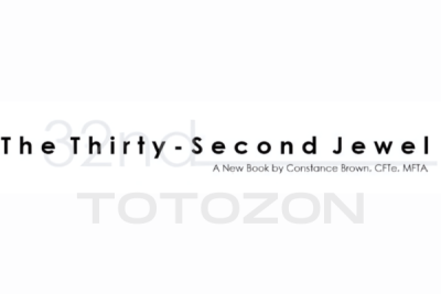 The Thirty-Second Jewel in PDF with Constance Brown image