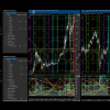 The Use The Moon Trading 2020 Group Webinars Series with Market Occultations image