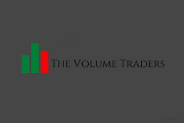 The Volume Traders 2.0 with Sebastian – The Volume Traders img