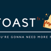 Toast FX Course img