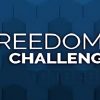 Freedom Challenge Course with Steven Dux