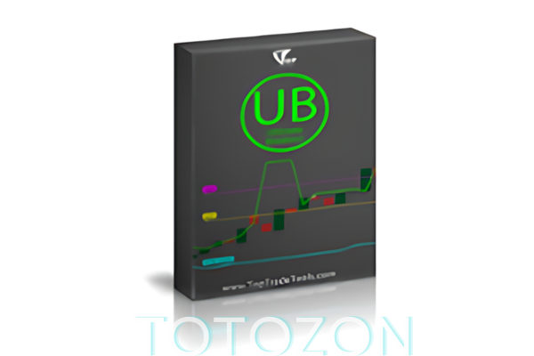 Top Ultimate Breakout with Top Trade Tools image