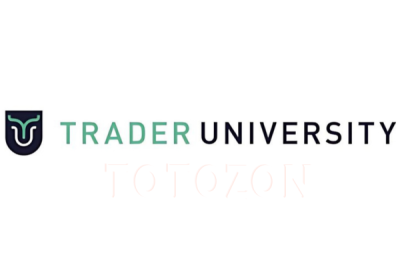 Trader University with Matthew Kratter image