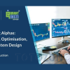 Trading Alphas Mining, Optimisation, and System Design By Thomas Starke - QuantInsti image