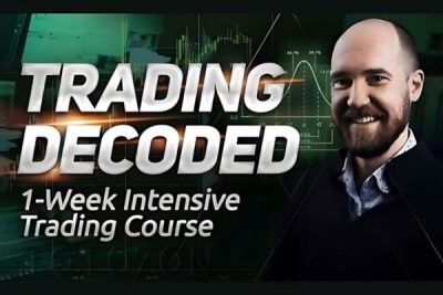 Trading Decoded By Axia Futures image