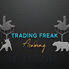 Trading Freak Academy (Full Course) By JP - Trading Freak image