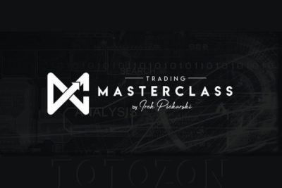 Trading Masterclass 2.0 By Irek Piekarski image