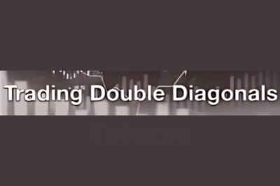 Trading double Diagonals 2023 with Dan Sheridan - Sheridan Options Mentoring img