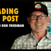 Trading the Post By Ron Friedman image