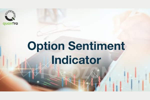 Trading using Options Sentiment Indicators By QuantInsti image