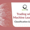 Trading with Machine Learning Classification and SVM By QuantInsti image