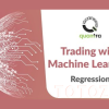 Trading with Machine Learning Regression By QuantInsti image