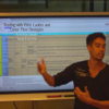 Trading with Price Ladder and Order Flow Strategies with Alex Haywood – Axia Futures image