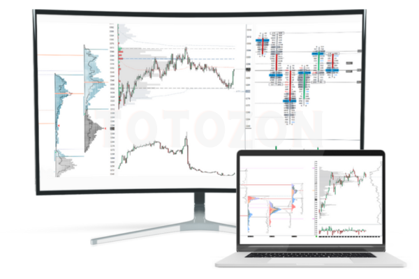 Tradingriot Bootcamp + Blueprint 3.0 image