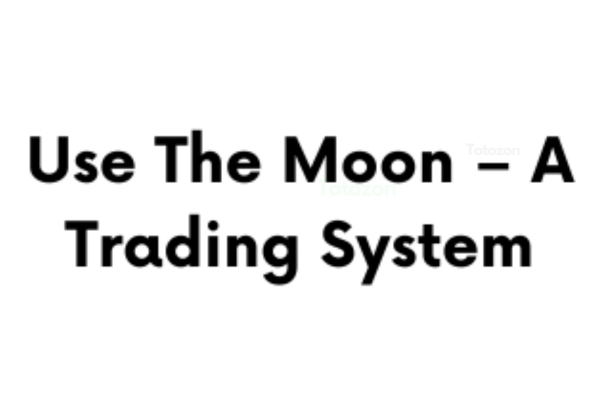 Use The Moon – A Trading System with MARKET OCCULTATIONS img