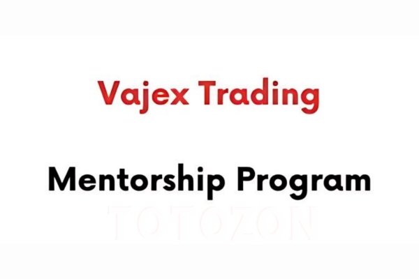 Vajex Trading Mentorship Program image 1