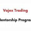 Vajex Trading Mentorship Program image