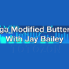 Vega Modified Butterfly Class By Jay Bailey - Sheridan Options Mentoring image