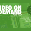 Video On Demand Pathway with Trade With Profile image