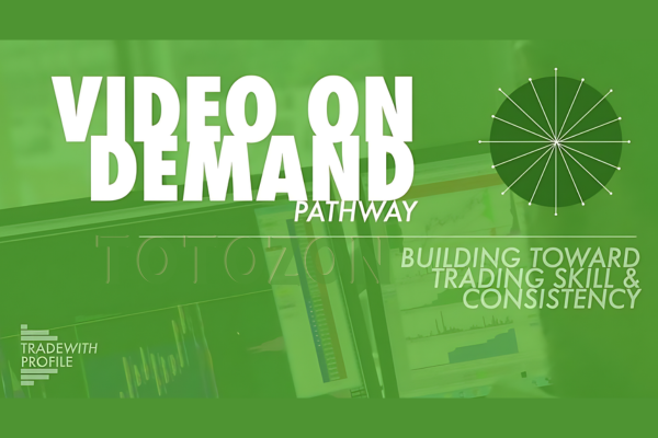 Video On Demand Pathway with Trade With Profile image