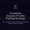 Volume Profile Trading Strategy By Critical Trading image