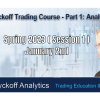 WYCKOFF TRADING COURSE (WTC) PART I – ANALYSIS (Spring 2023) By Roman Bogomazov & Alessio Rutigliano image