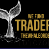 We Fund Traders - The Whale Order image