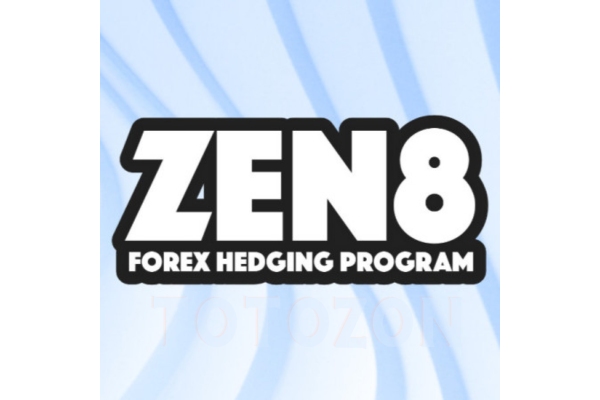 Zen8 Forex Hedging Program By Hugh Kimura Trading Heroes image 1