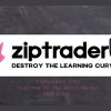 ZipTraderU 2022 – Your Map To The Stock Market with ZipTrader image