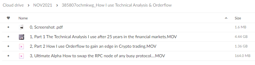 385807ochmkwg How I use Technical Analysis Orderflow By Adam Webb Traderskew