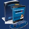 5 Technical Signals You Should Not Trade Without (4 CDs) with Toni Hansen