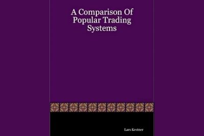 A Comparison of Popular Trading Systems (2nd Ed.) with Lars Kestner image