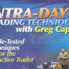 A comprehensive guide to mastering intra-day trading using Greg Capra's DVD, covering essential strategies and techniques.