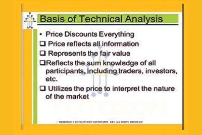 A detailed chart featuring various tech