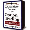 A detailed illustration of options trading strategies and fundamentals.