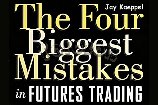 A trader analyzing futures trading charts representing strategies discussed in Jay Kaeppels guide to avoiding common trading mistakes 1