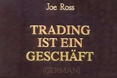 A trader analyzing market data and developing a strategic trading plan to emphasize the business aspect of trading.