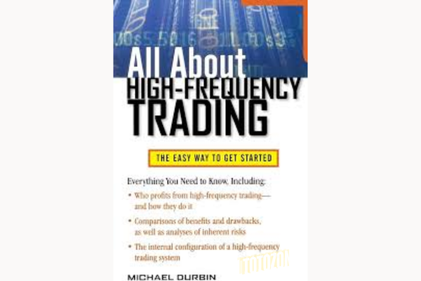 All About High-Frequency Trading with Michael Durbin img